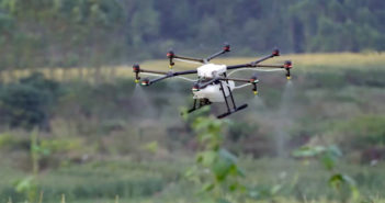 Agricoltura e robotica, il futuro è già qui agricoltura e robotica