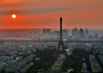 Trump e gli Accordi di Parigi