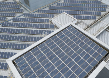 impianto fotovoltaico