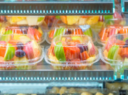 plastica supermercato