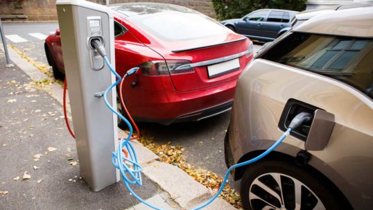 stoccaggio energia