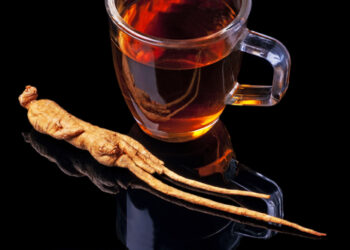 Ginseng