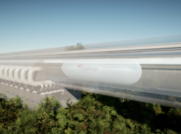 Virgin Hyperloop