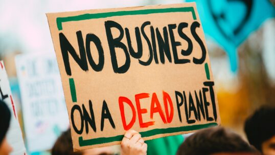 fondi per i paesi in via di sviluppo cambiamento climatico