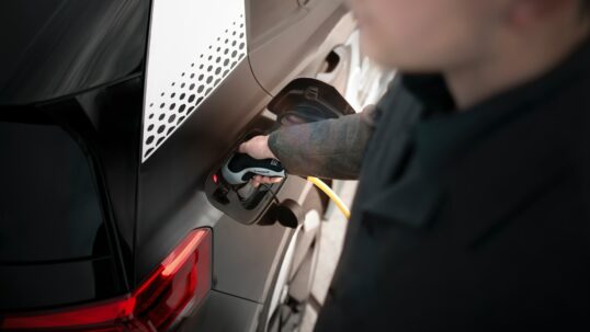 vantaggi delle auto elettriche