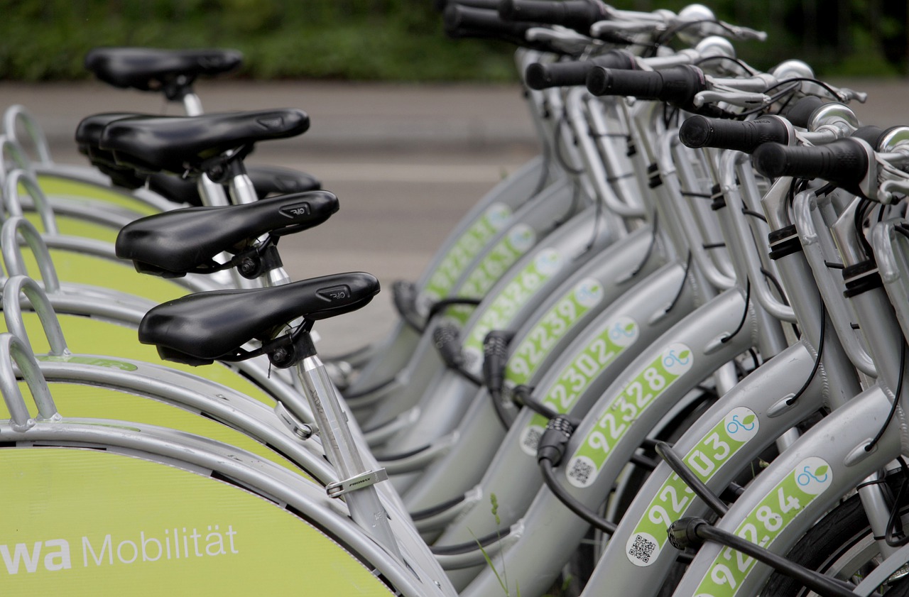 Bonus biciclette elettruche come funziona Green.it