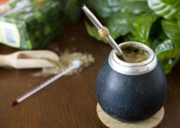 yerba mate