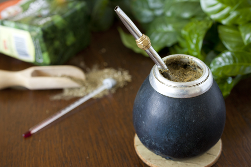 yerba mate