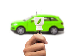 Mobilità Green