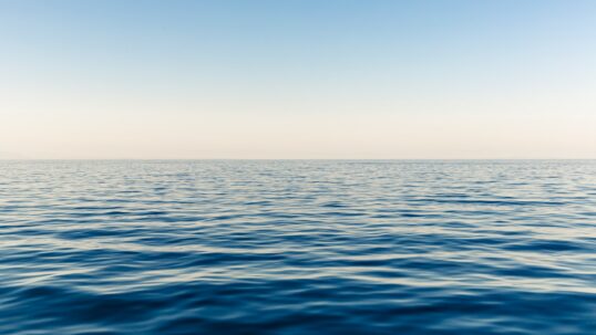 Ocean Battery