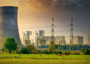 centrali nucleari in Ucraina