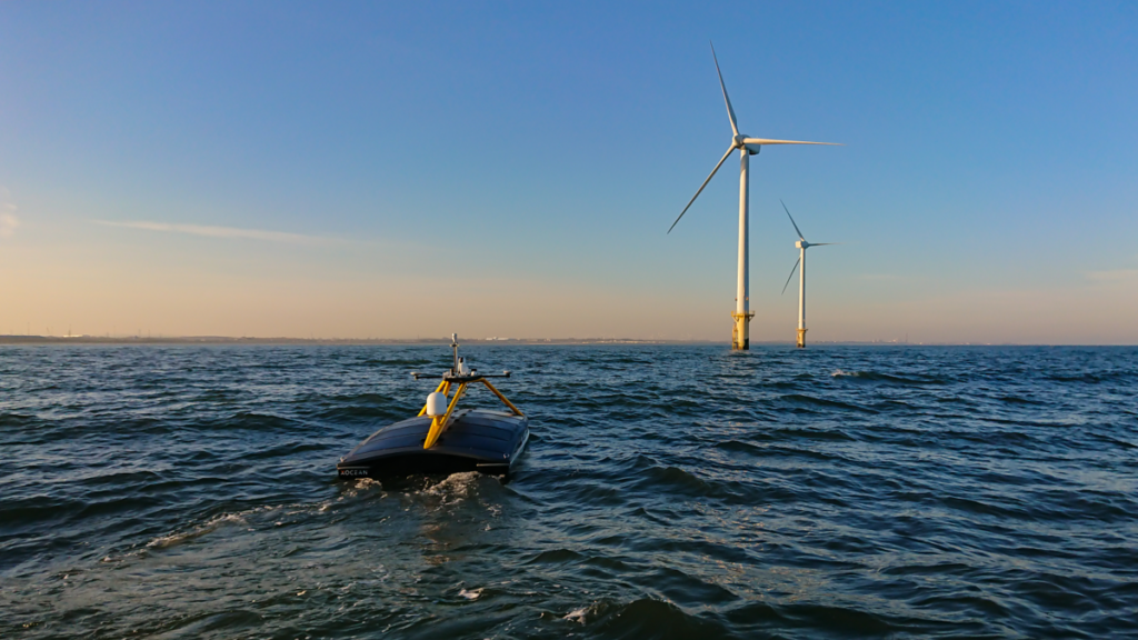 Irlanda, la transizione energetica a un passo con l'eolico