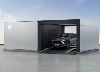 Battery swap: il cambio di batteria in luogo della ricarica per le auto elettriche