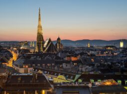 classifica delle città più vivibili del 2022