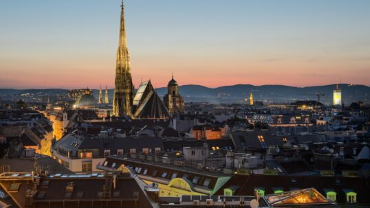 classifica delle città più vivibili del 2022