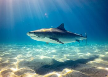 squali a rischio estinzione