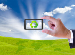 reciclo smartphone