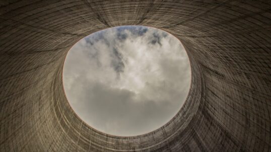 energia nucleare scorie radioattive Italia