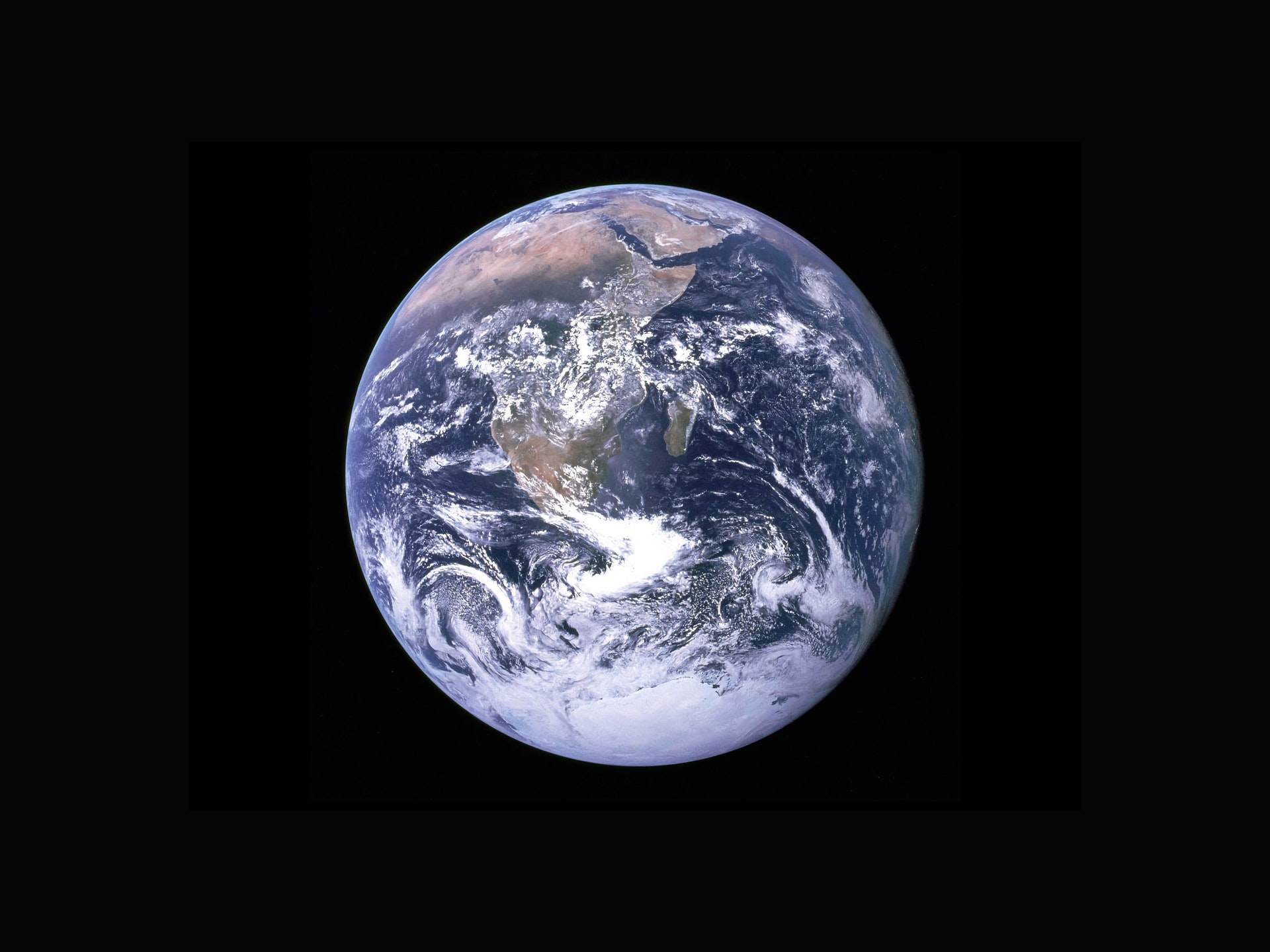 La Terra gira sempre più veloce: perchè? - Green.it