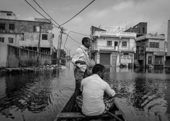 alluvioni in pakistan