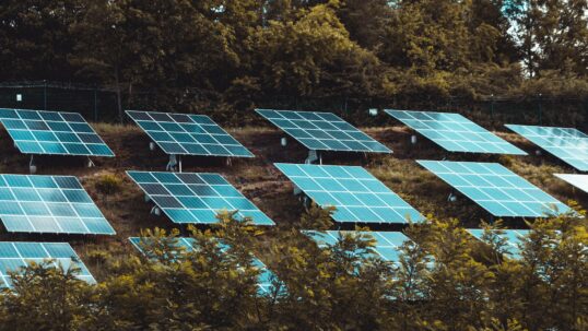 comunità energetiche in Italia
