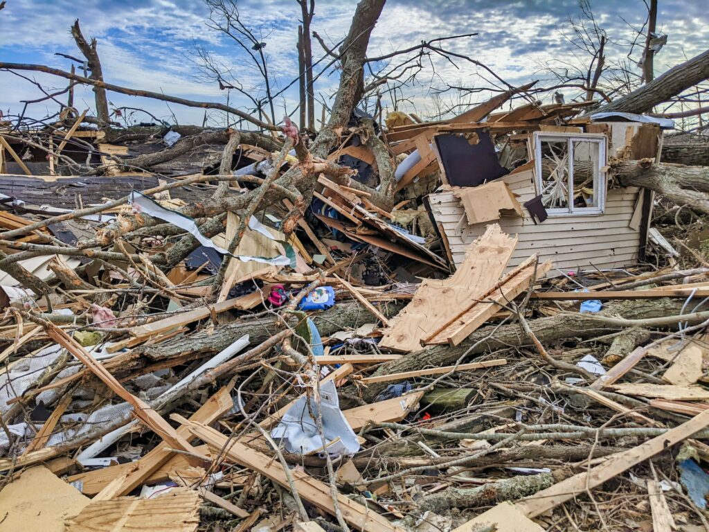 Rischio di catastrofi: l'Onu riporta che metà dei paesi non è protetta