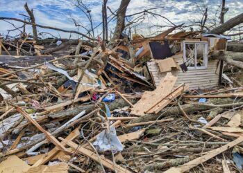 Rischio di catastrofi: l'Onu riporta che metà dei paesi non è protetta