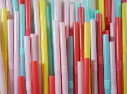 plastica non è riciclabile