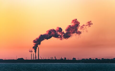 catastrofe climatica
