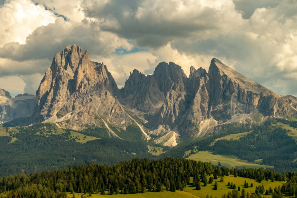 turismo montano sostenibile