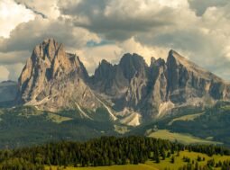 turismo montano sostenibile