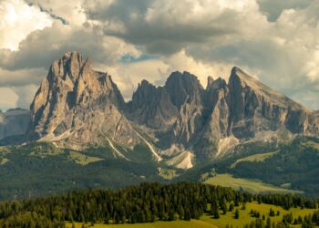 turismo montano sostenibile