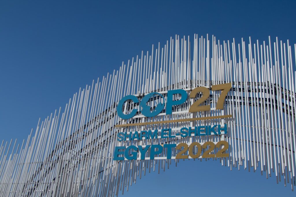 risultati della cop27