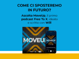 Free to X