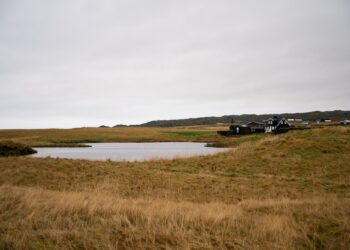 aumento piccoli laghi gas serra