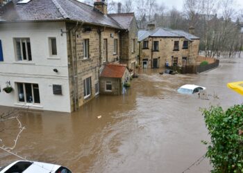 Percezione del rischio dei cambiamenti climatici