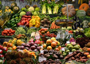 quanti pesticidi frutta e verdura