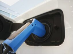 Stazioni di rifornimento di idrogeno