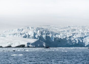 degrado del permafrost