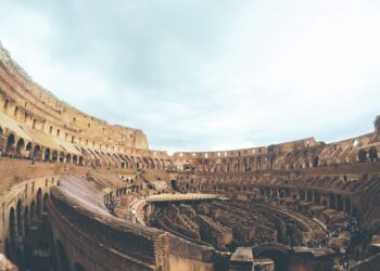 resistenza delle costruzioni dell'antica Roma