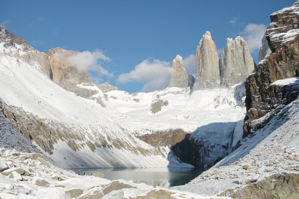 laghi glaciali