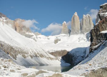 laghi glaciali