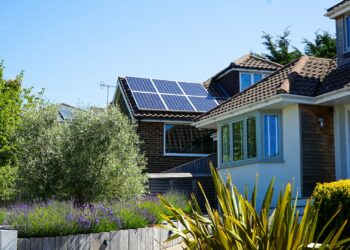 fotovoltaico in Cina