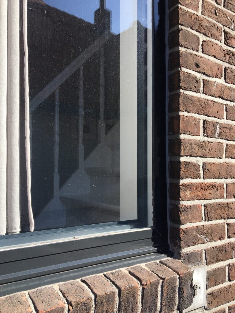 isolare finestre senza sostituirle