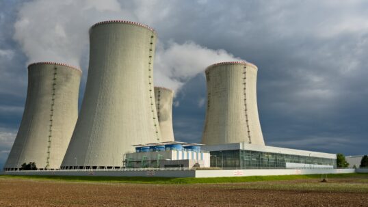 ruolo del nucleare nella transizione energetica