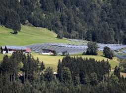 dove mettere gli impianti fotovoltaici