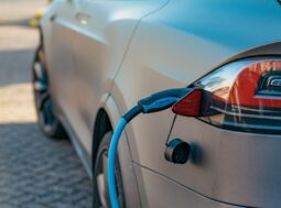 auto elettriche in Italia 2023