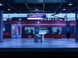 abbonamento per il trasporto pubblico a 49 euro in Germania