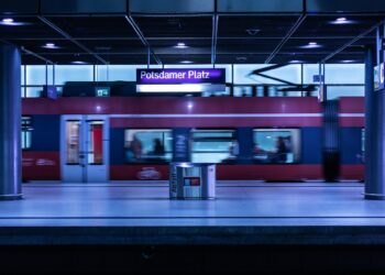abbonamento per il trasporto pubblico a 49 euro in Germania
