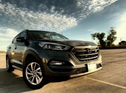 suv inquinamento sicurezza